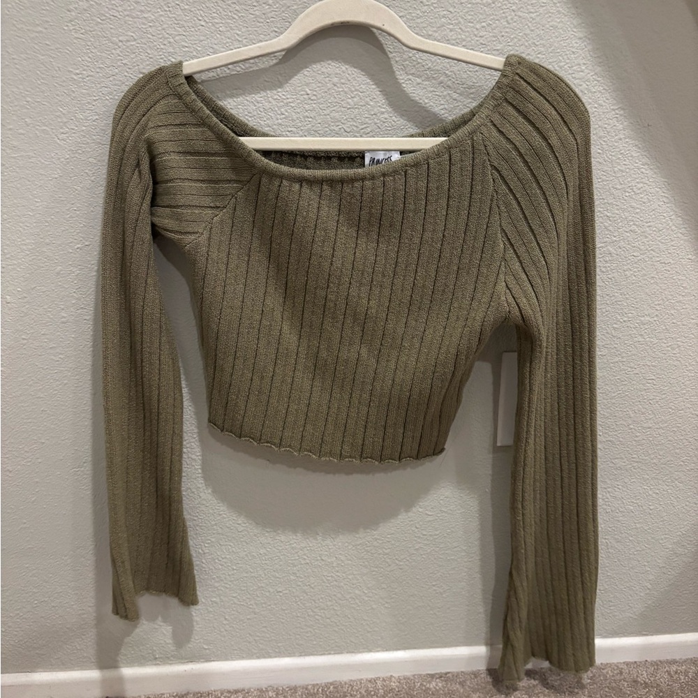 Princess Polly Sweater
